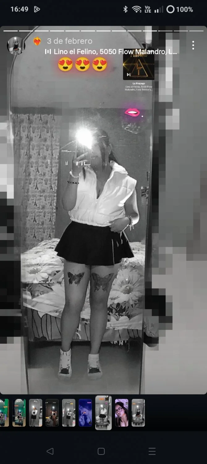 Les gusta está putita de instagram? 🔥✨ image 36