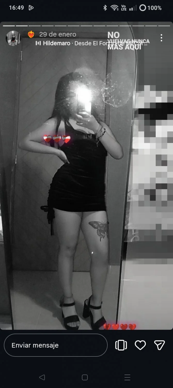 Les gusta está putita de instagram? 🔥✨ image 37