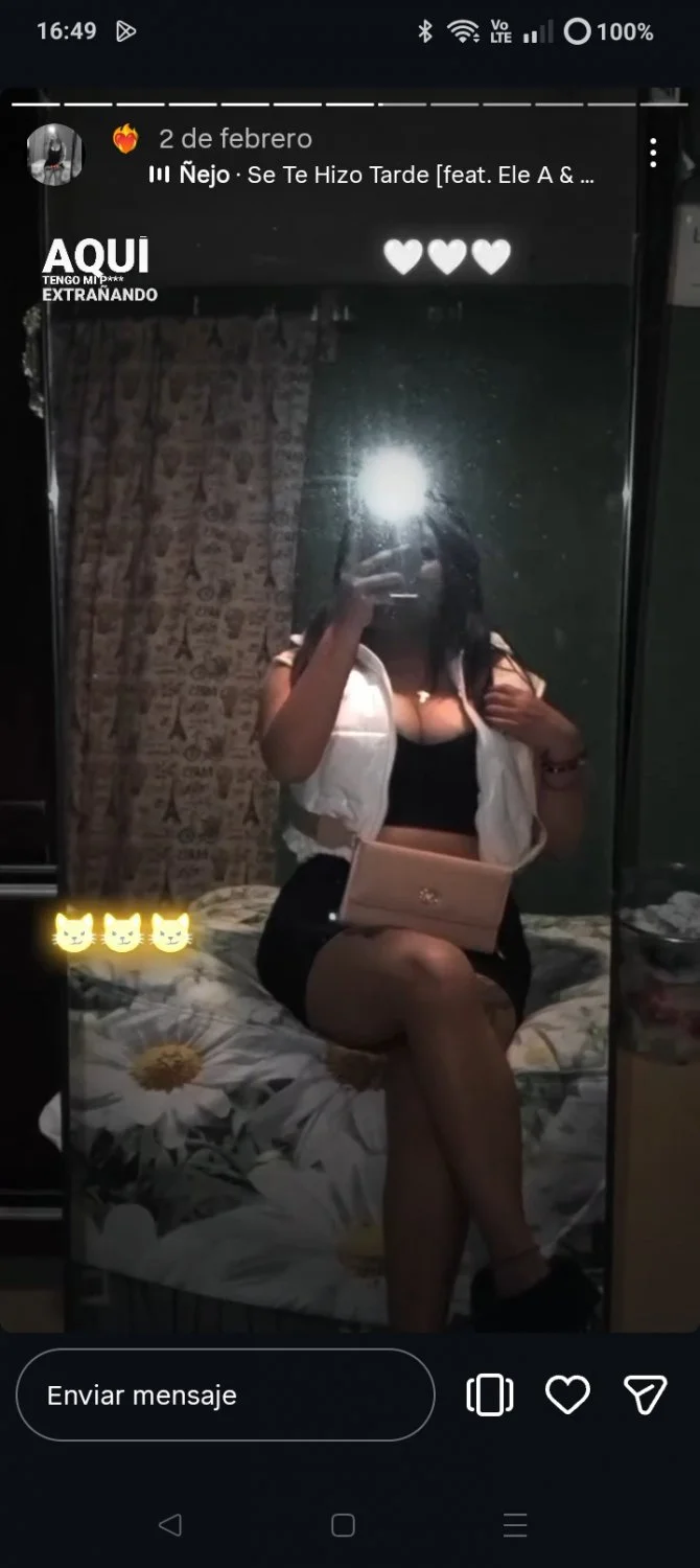 Les gusta está putita de instagram? 🔥✨ image 38