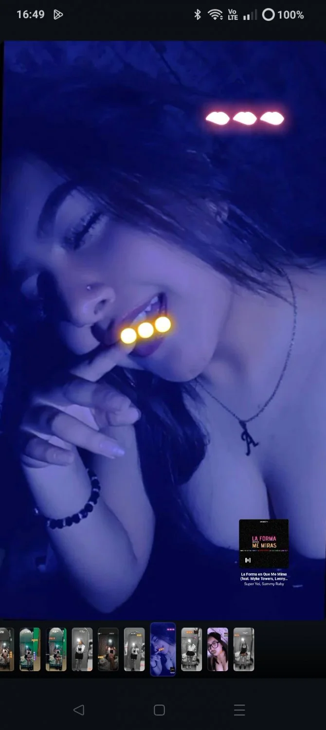 Les gusta está putita de instagram? 🔥✨ image 39