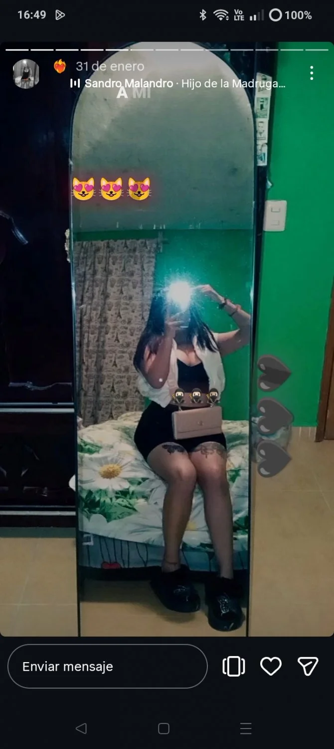 Les gusta está putita de instagram? 🔥✨ image 40