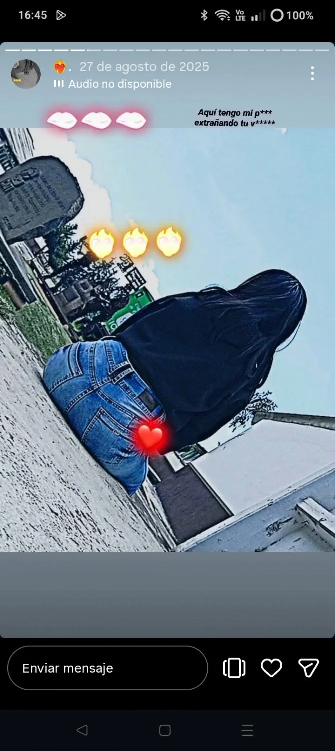 Les gusta está putita de instagram? 🔥✨ image 43
