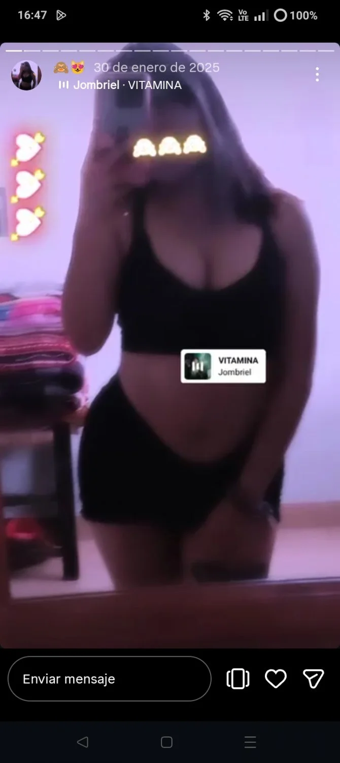 Les gusta está putita de instagram? 🔥✨ image 44