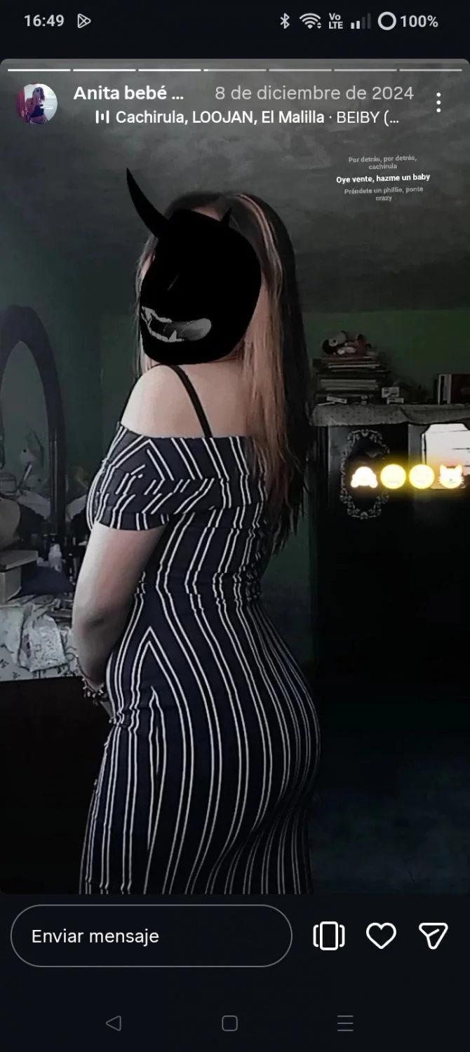 Les gusta está putita de instagram? 🔥✨ image 45