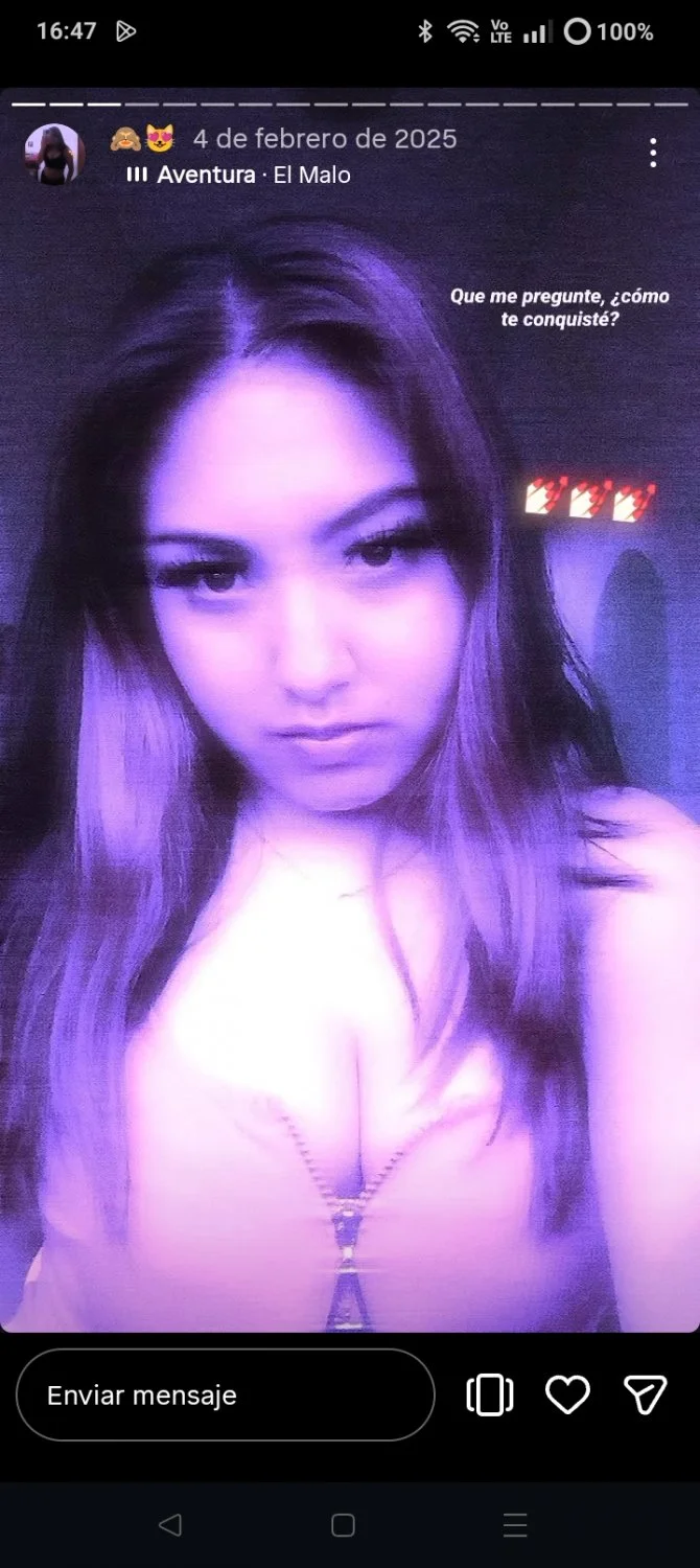 Les gusta está putita de instagram? 🔥✨ image 46