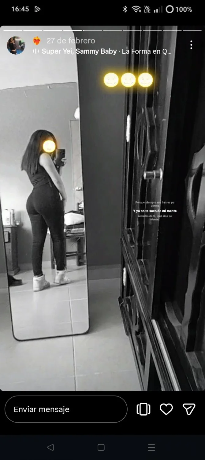 Les gusta está putita de instagram? 🔥✨ image 48