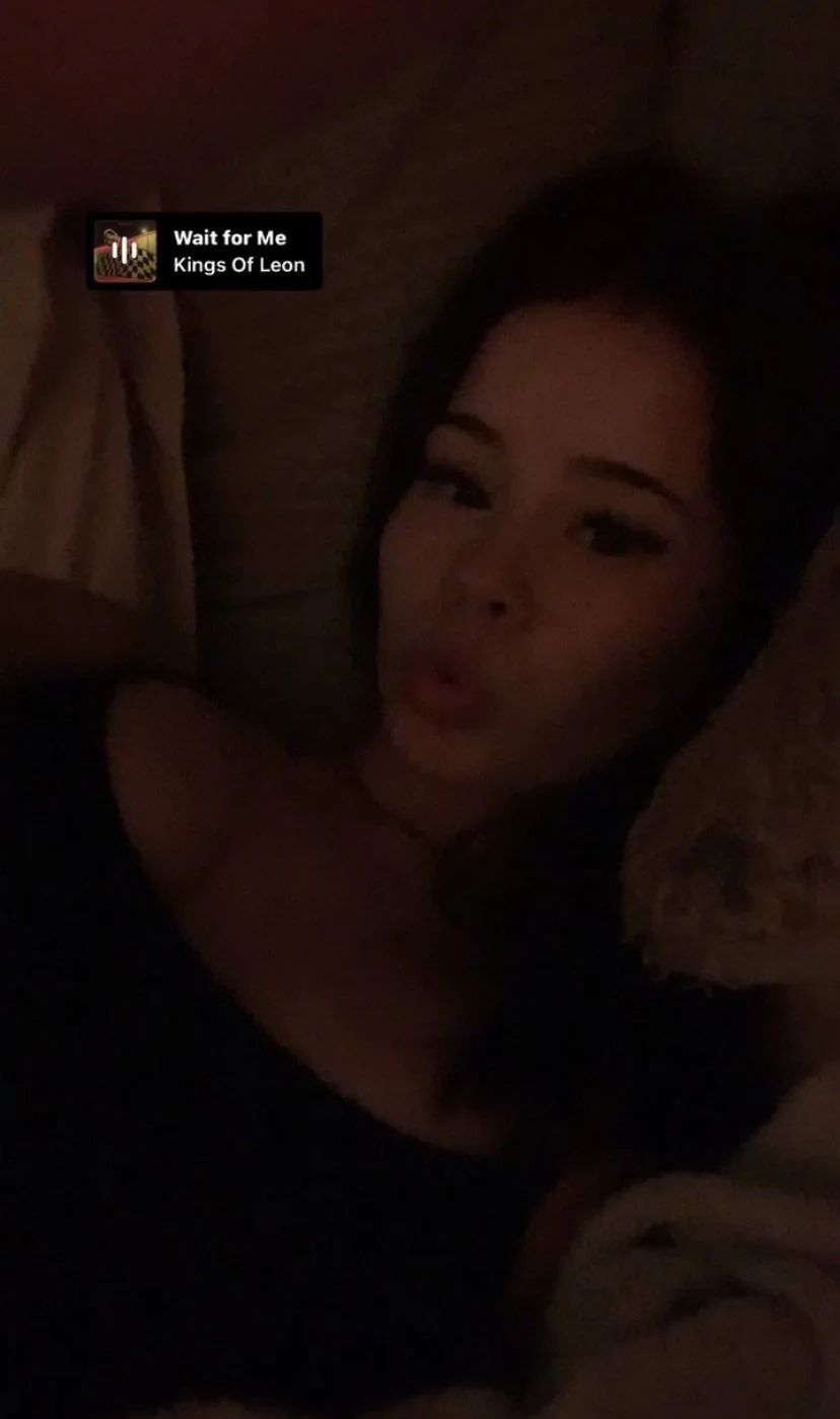 Sexy white bitch wants to become a webslut image 18