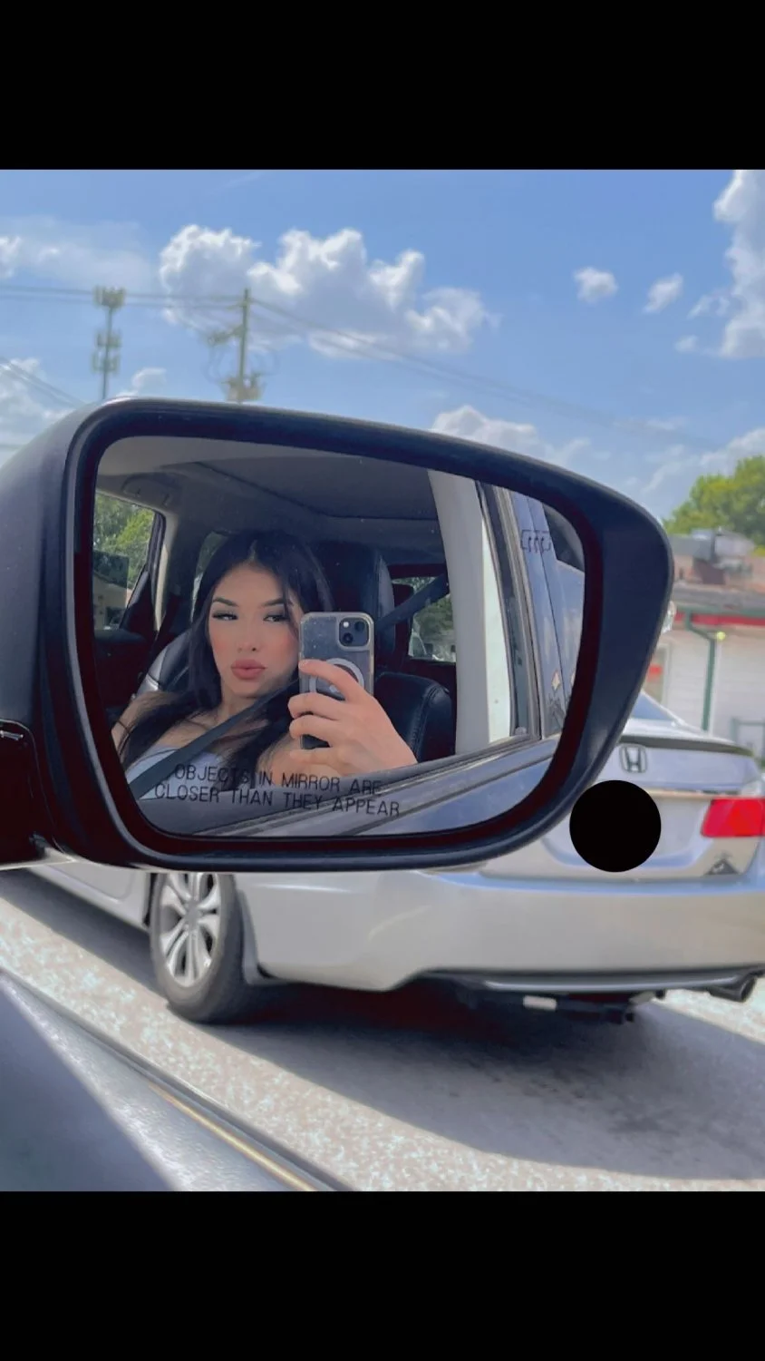 Latina baddie is addicted to her BBC dildo image 3