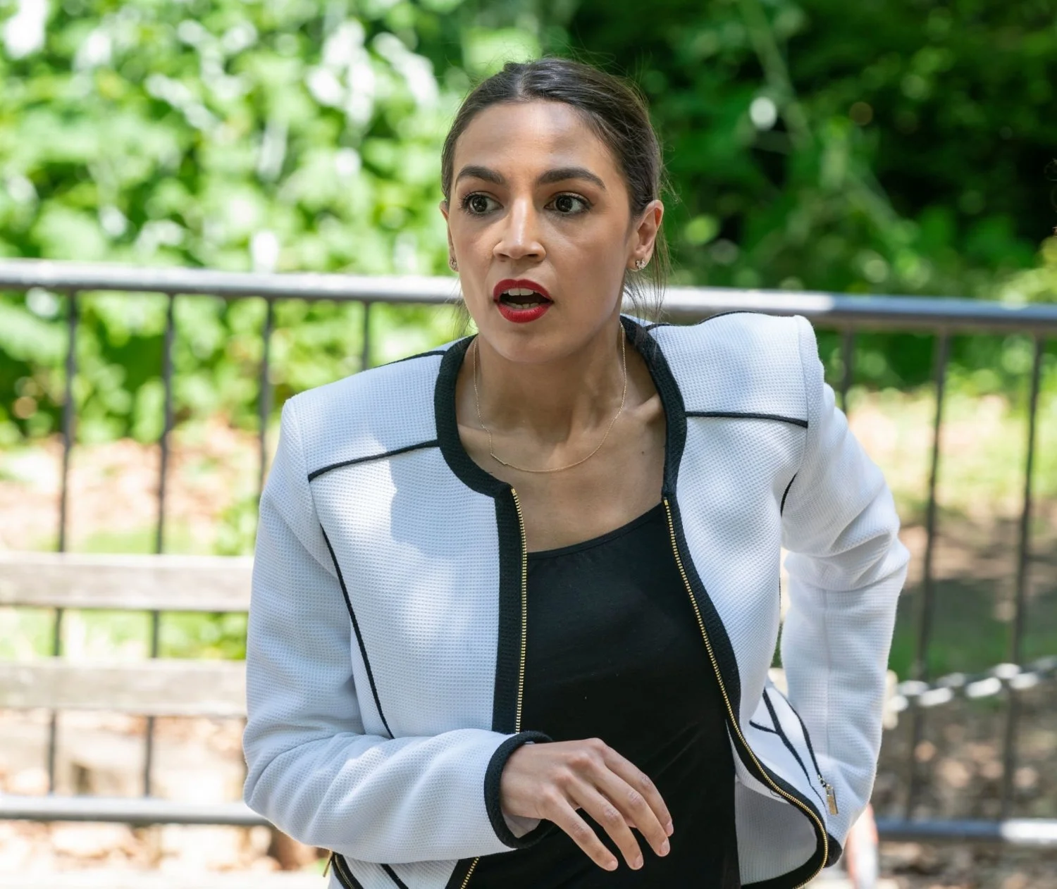 Politician AOC image 11