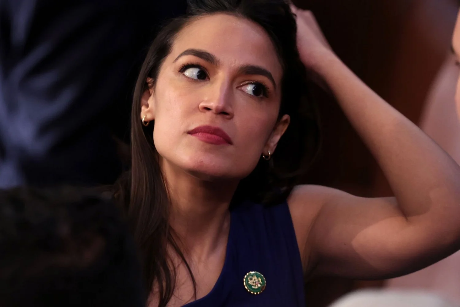 Politician AOC image 13