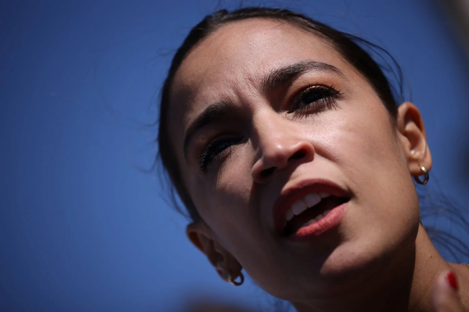 Politician AOC image 15