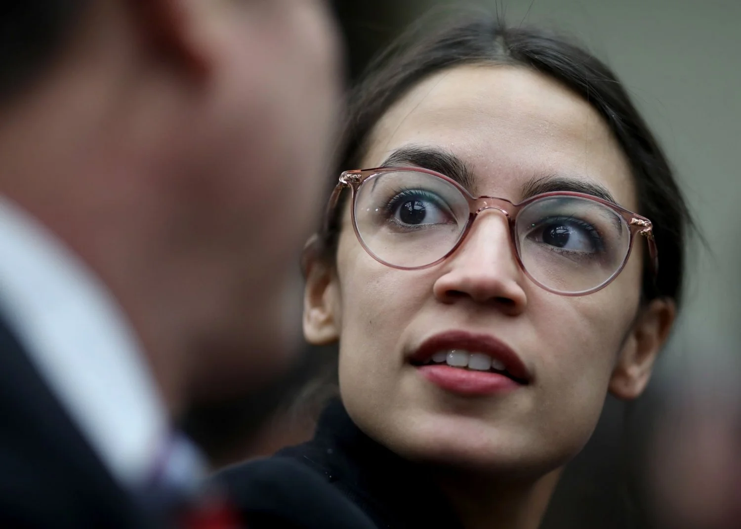 Politician AOC image 16