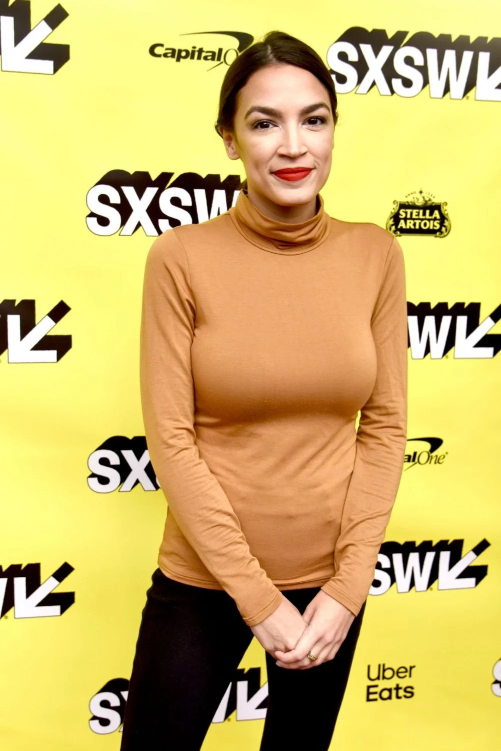 Politician AOC image 19
