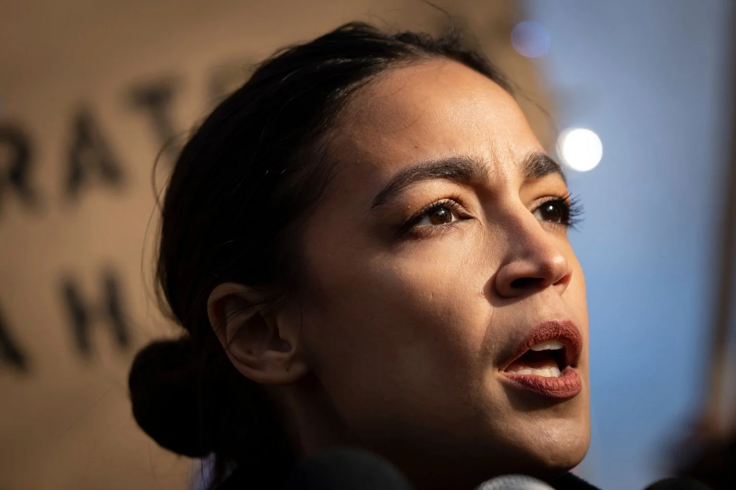 Politician AOC image 23