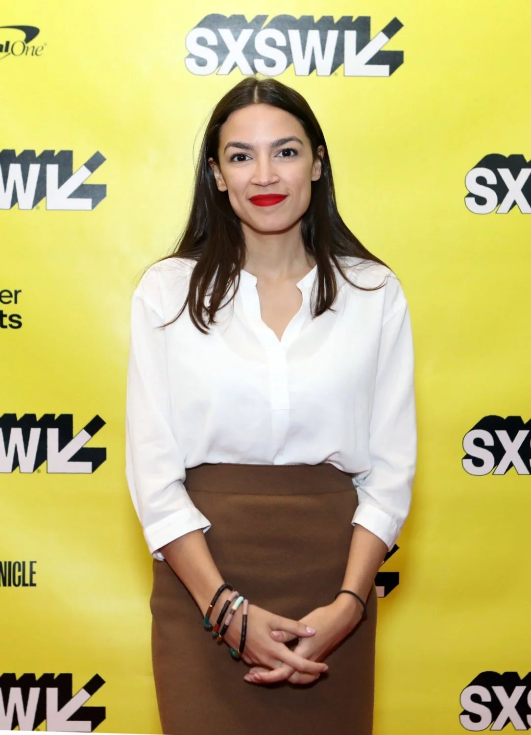 Politician AOC image 24