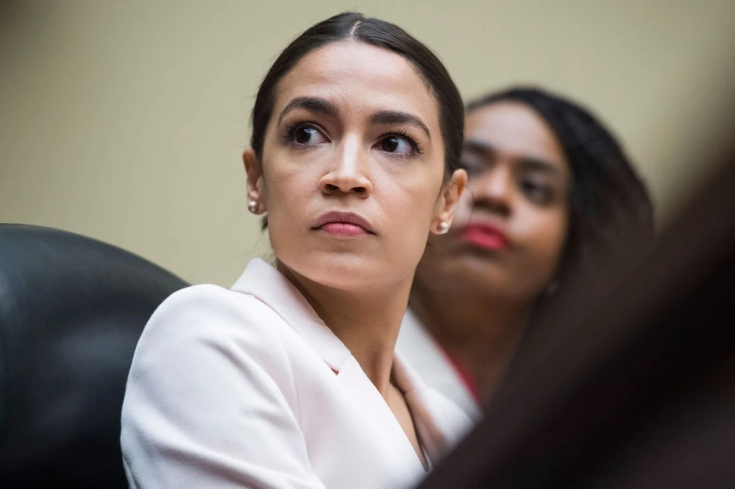 Politician AOC image 25