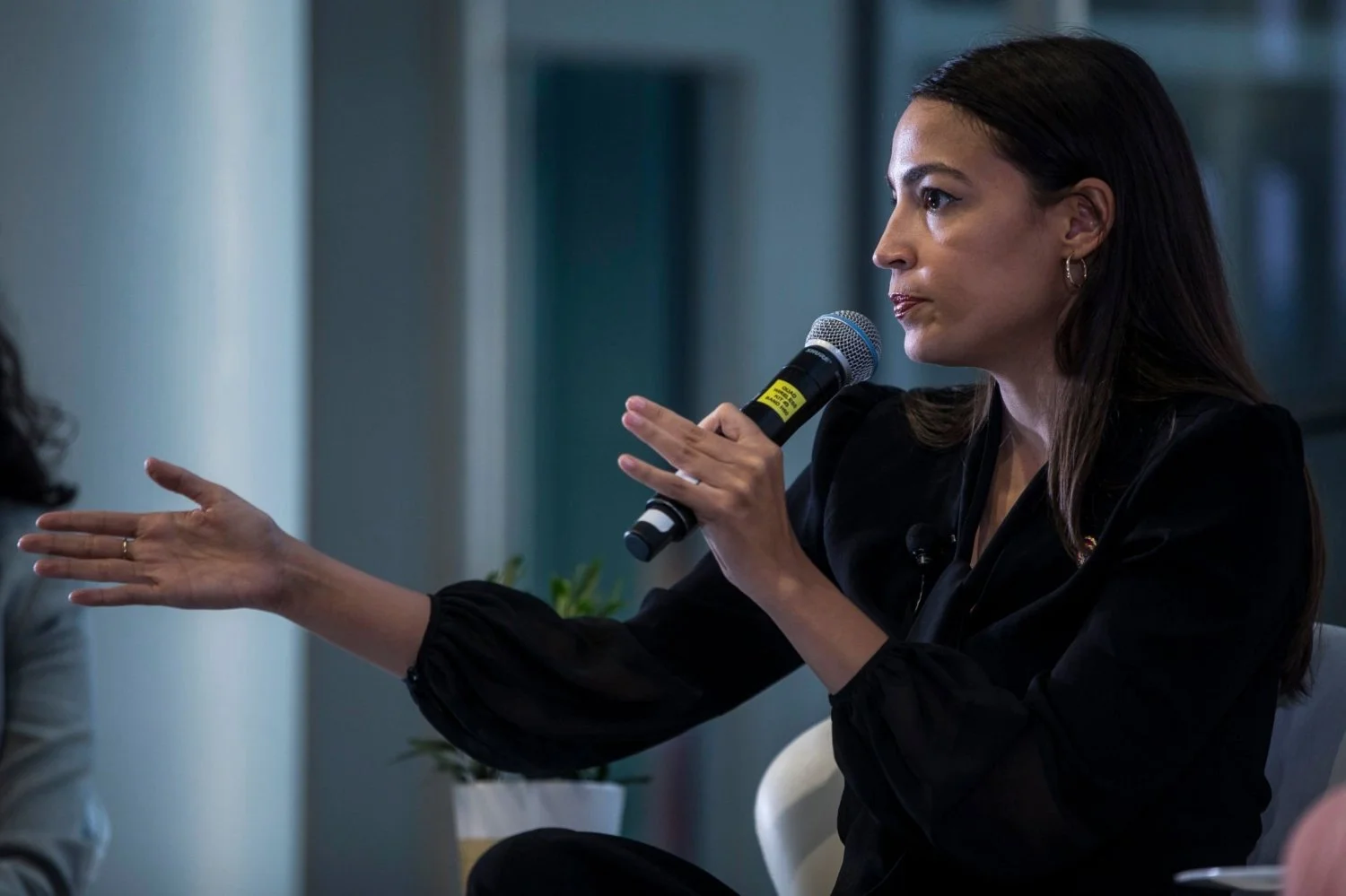 Politician AOC image 26