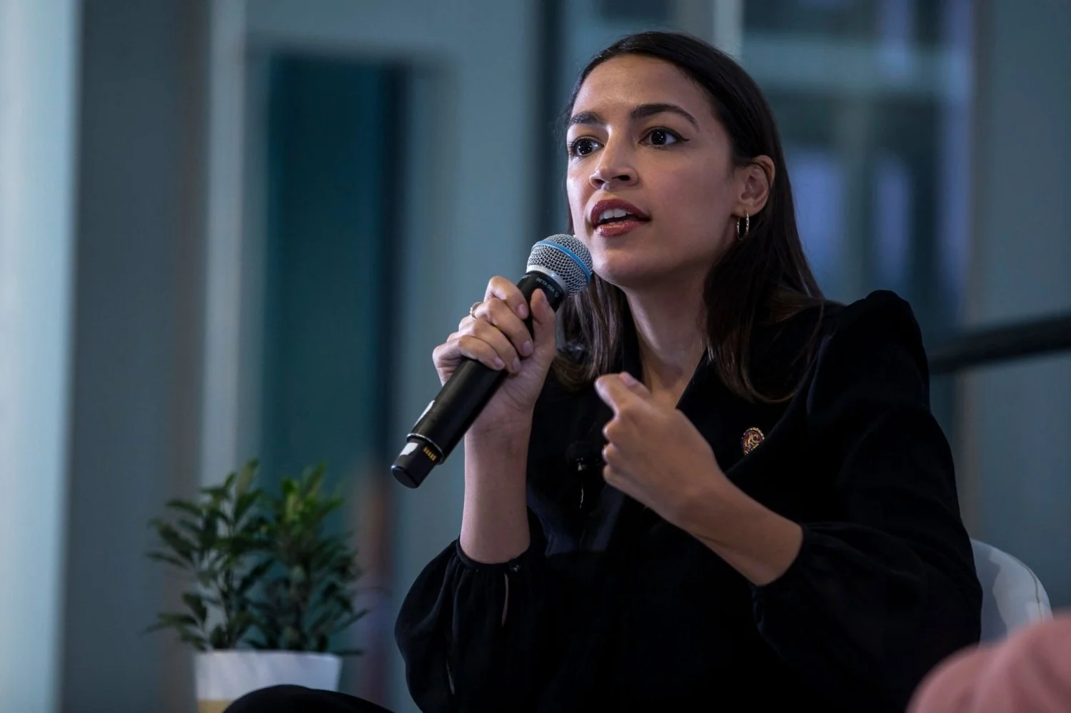 Politician AOC image 27