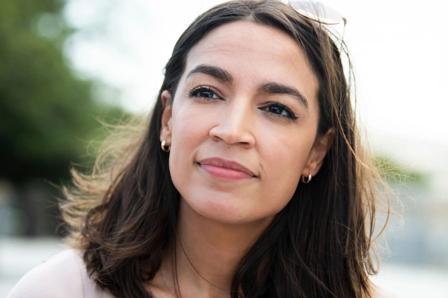 Politician AOC image 28