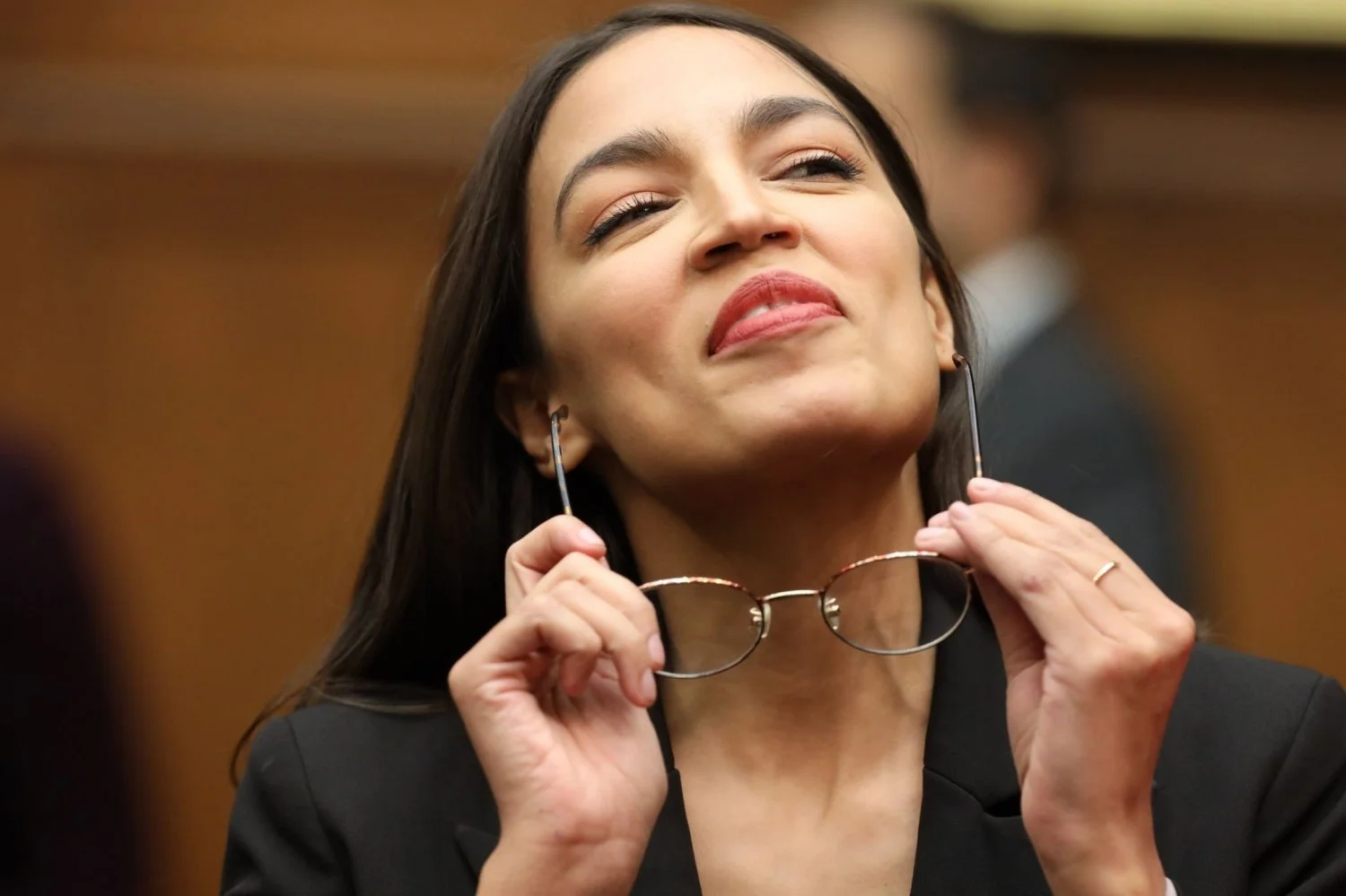 Politician AOC image 29