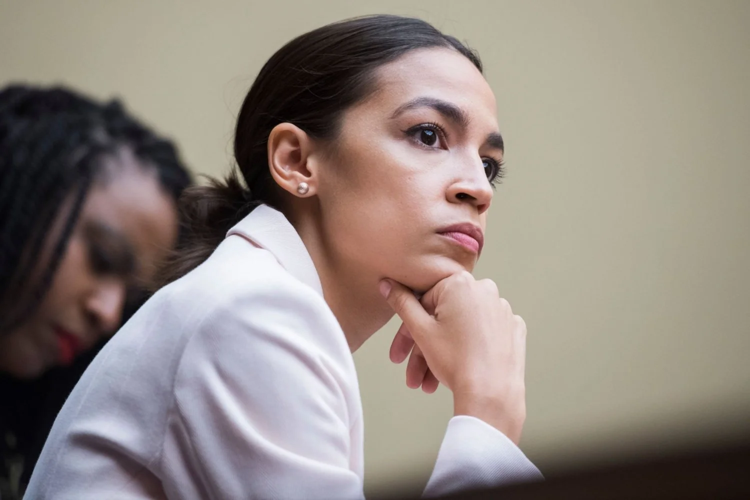 Politician AOC image 31