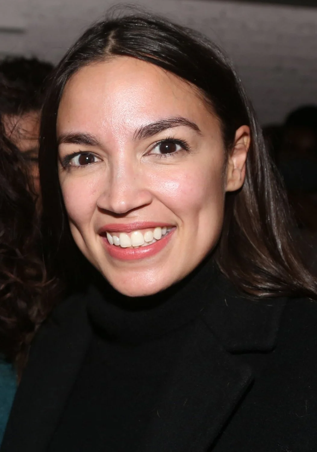 Politician AOC image 32