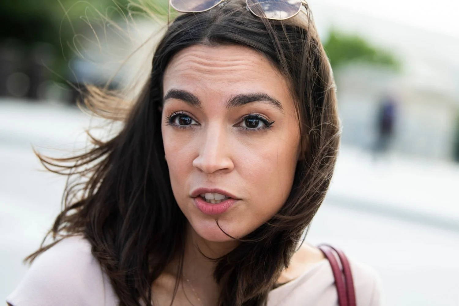 Politician AOC image 35