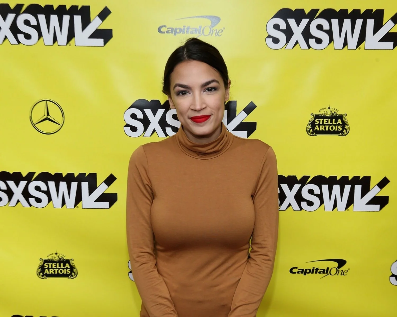Politician AOC image 36