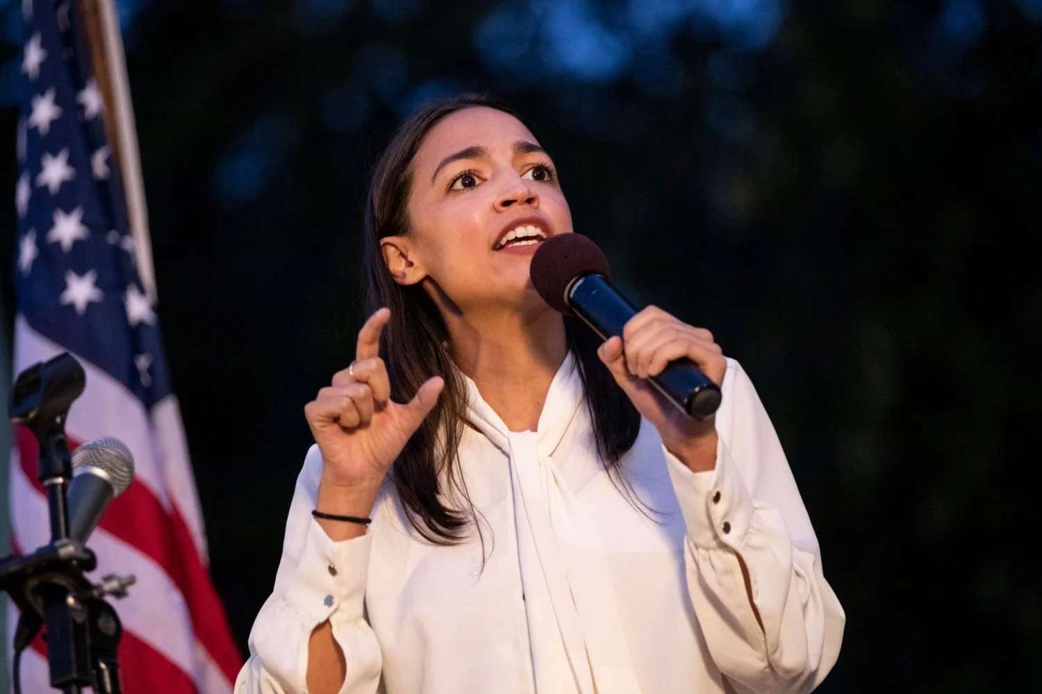 Politician AOC image 37
