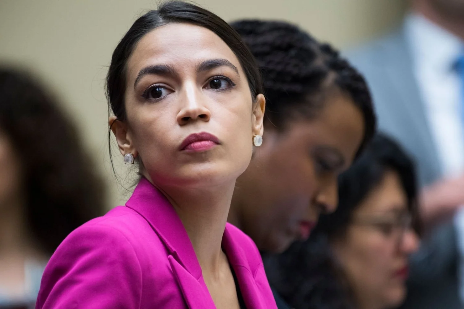 Politician AOC image 39