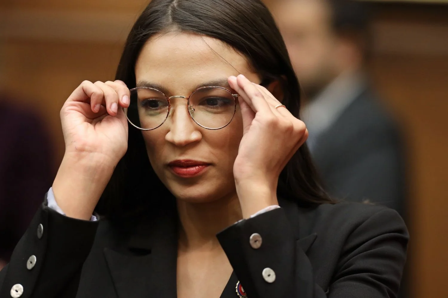 Politician AOC image 40
