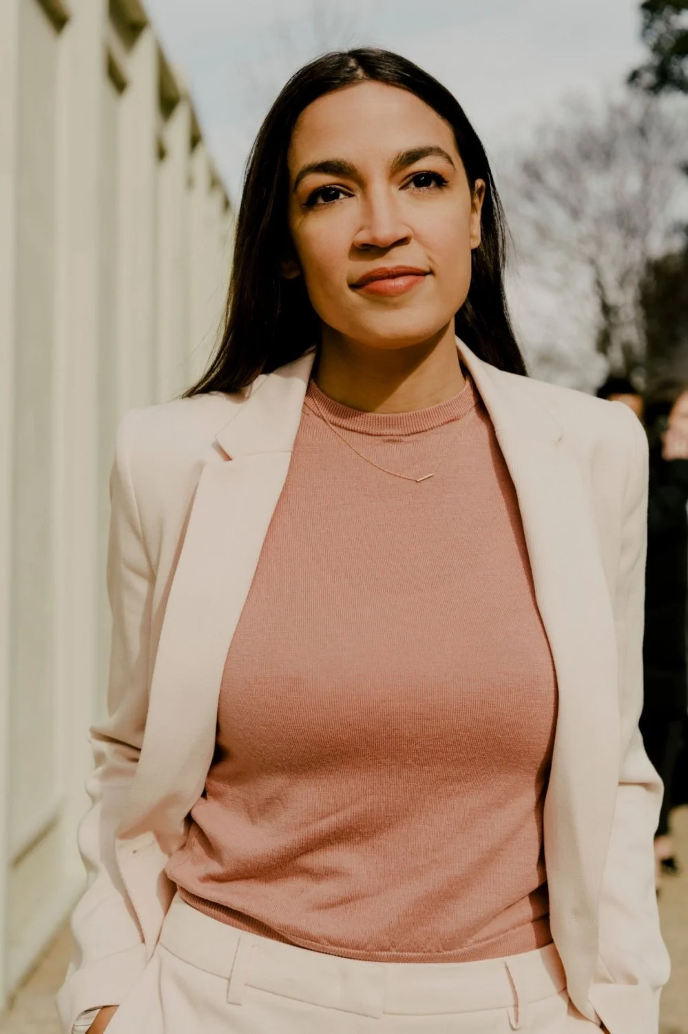 Politician AOC image 41