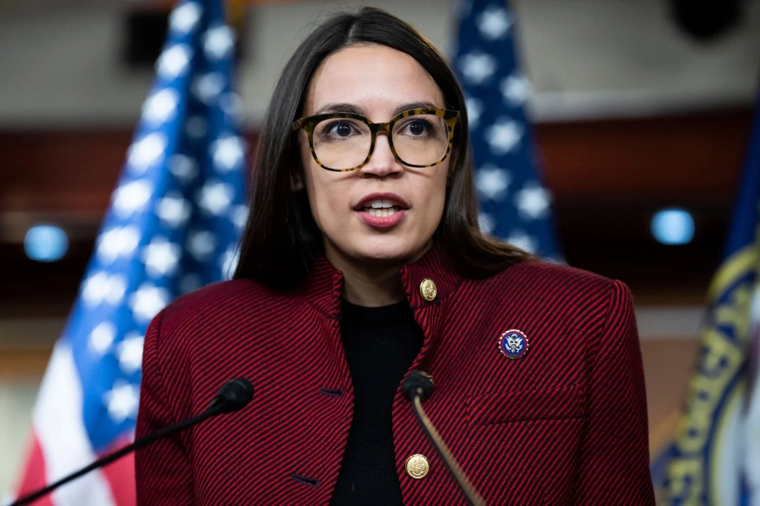 Politician AOC image 42