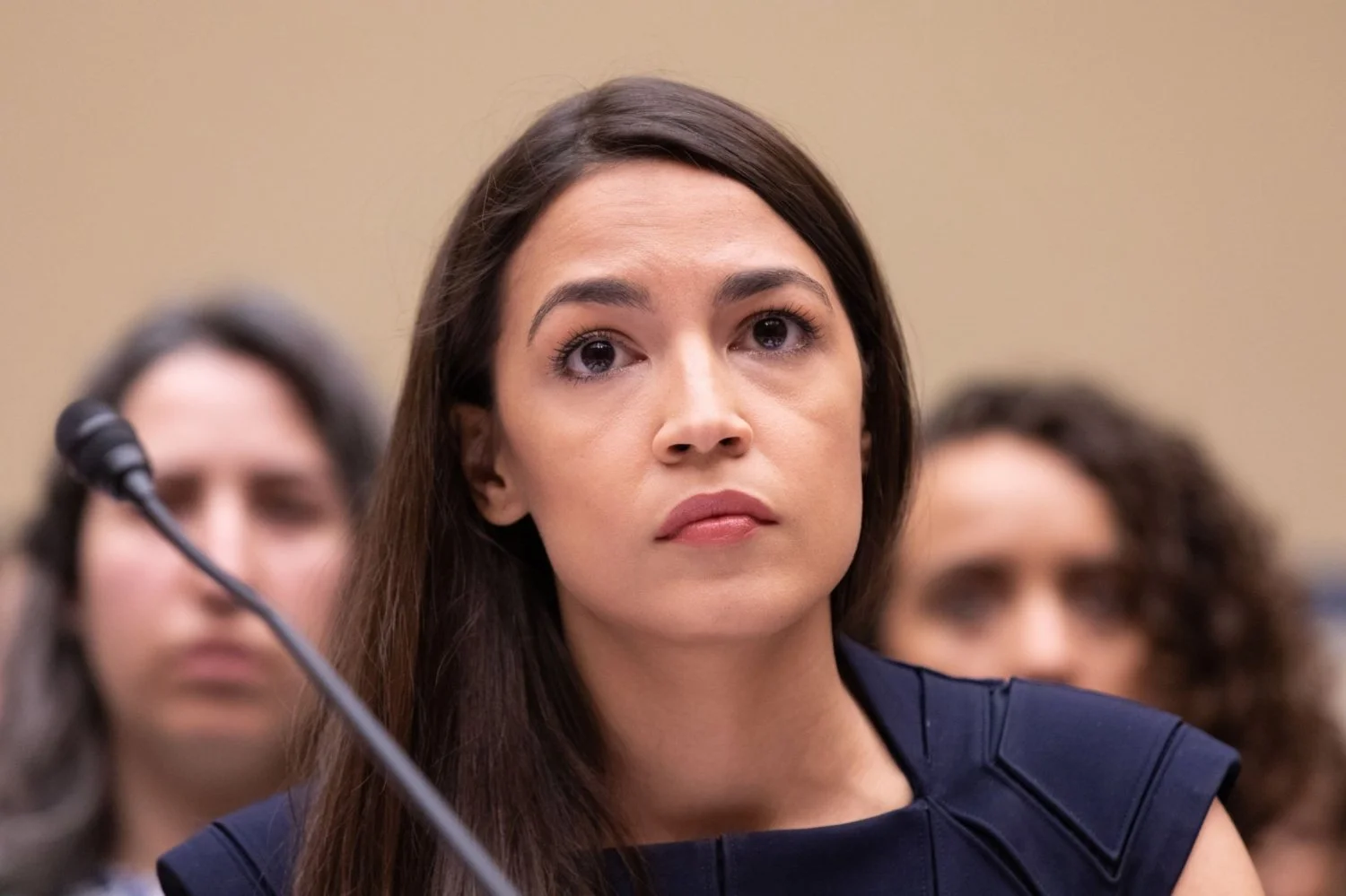 Politician AOC image 43