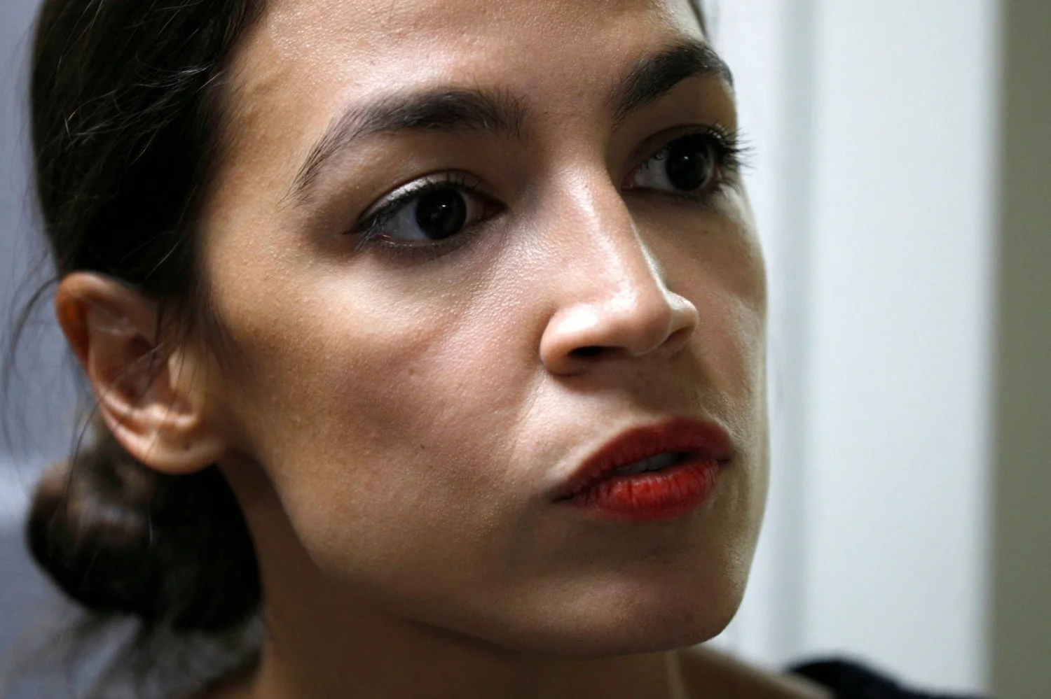 Politician AOC image 44