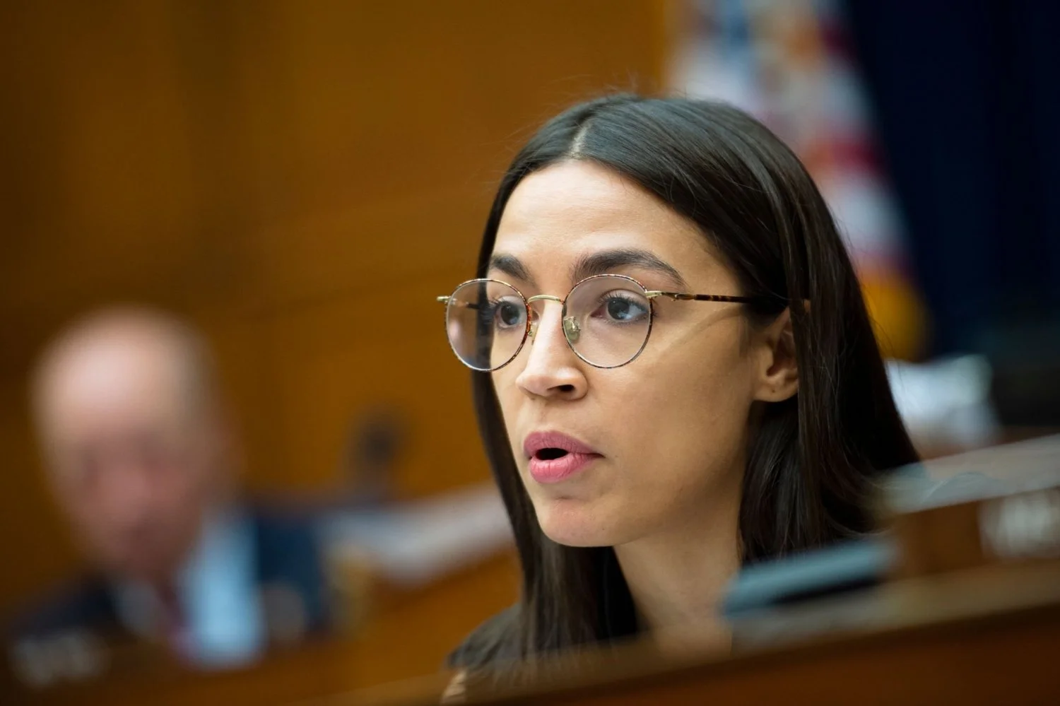 Politician AOC image 49