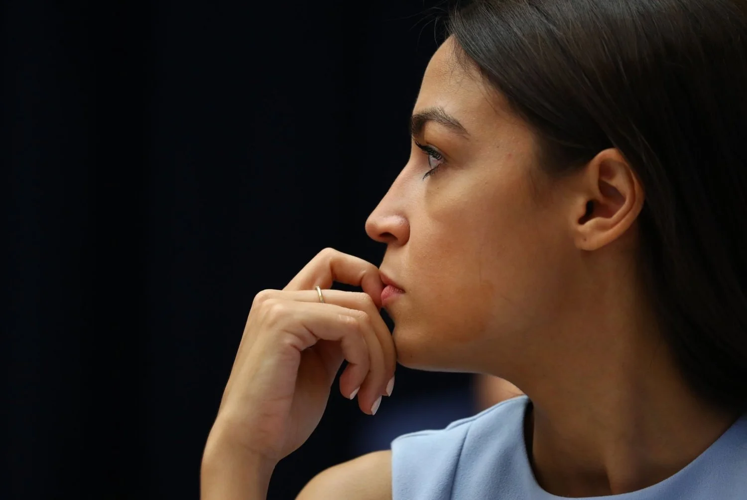 Politician AOC image 8