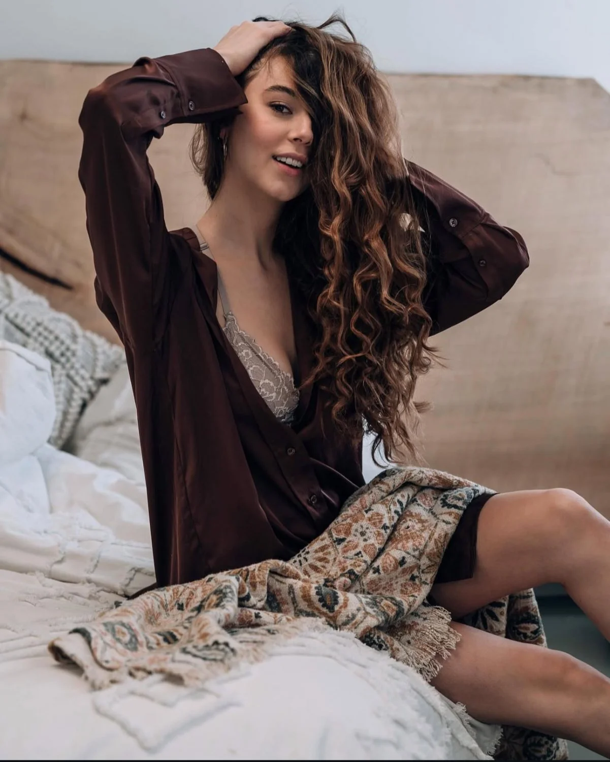 Annika’s Boudoir image 14