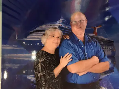 Granny D happy wife to slut life! cover image