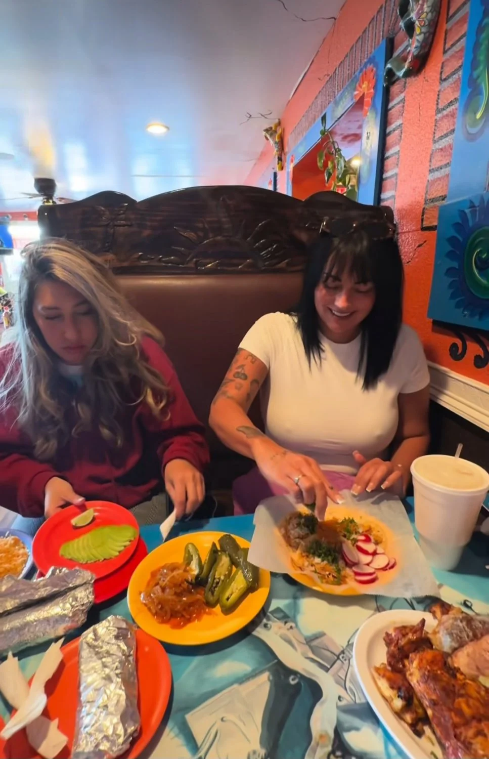 Paige G. and friends image 19