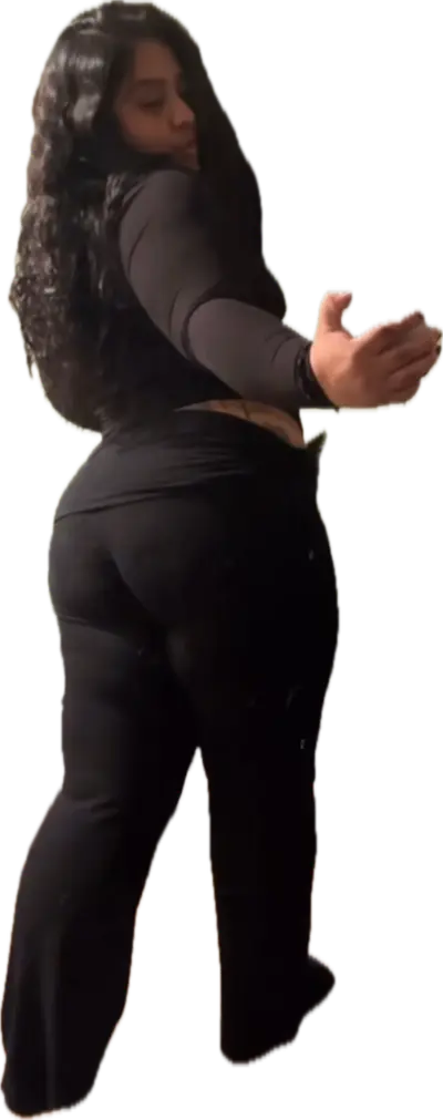 amazing ass cover image