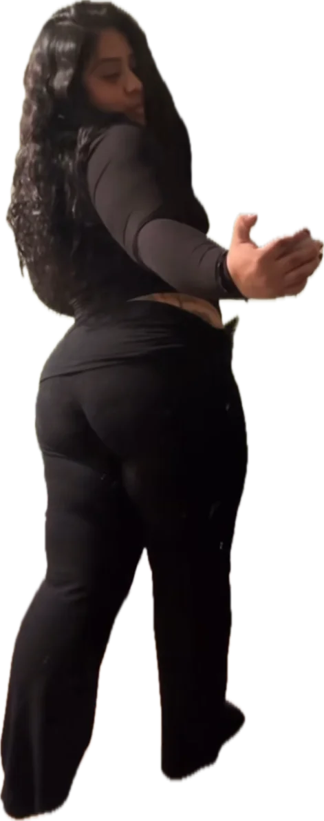 amazing ass main image