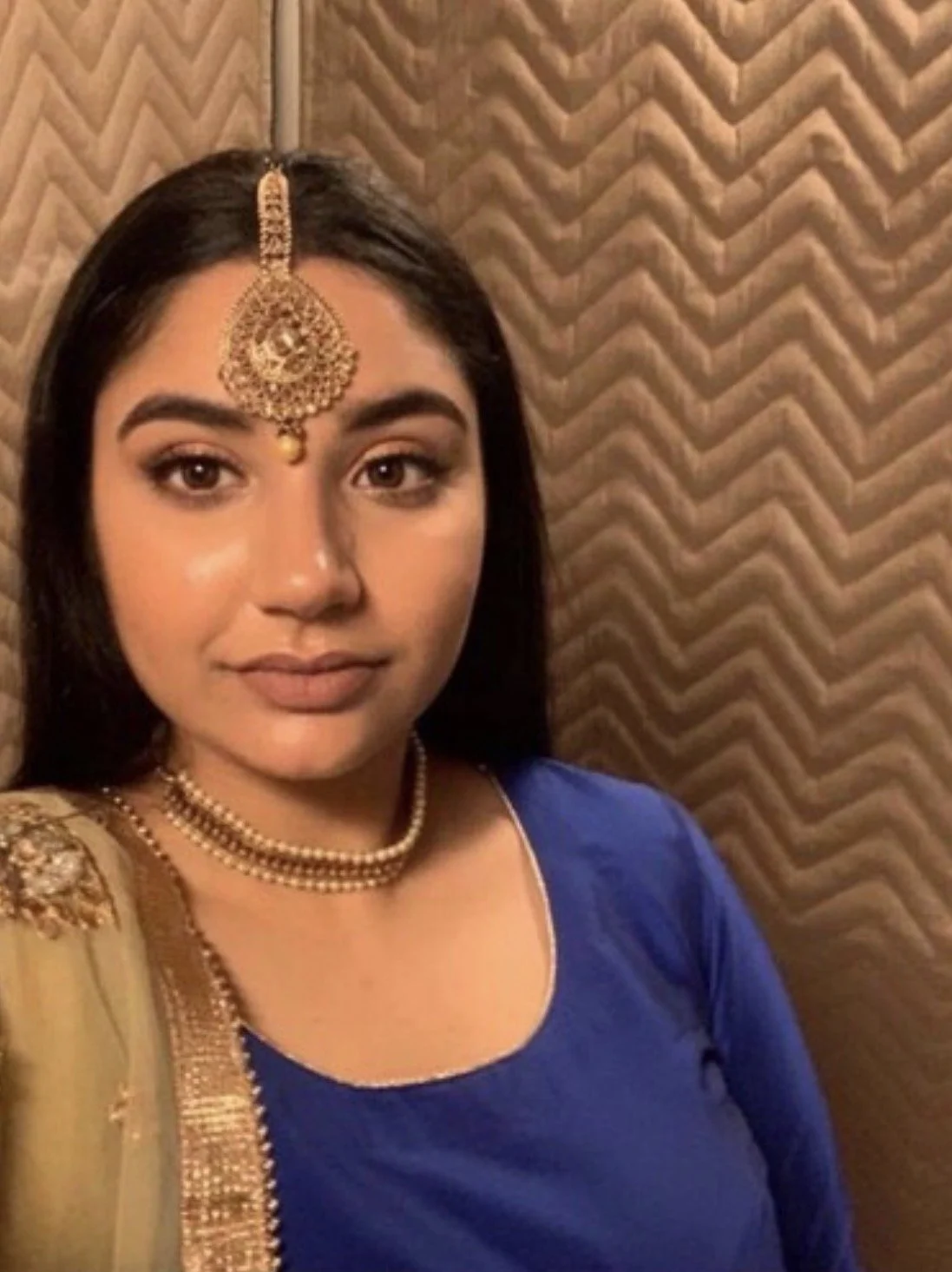 350 - Hot NRI Punjabi girl nudes image 4