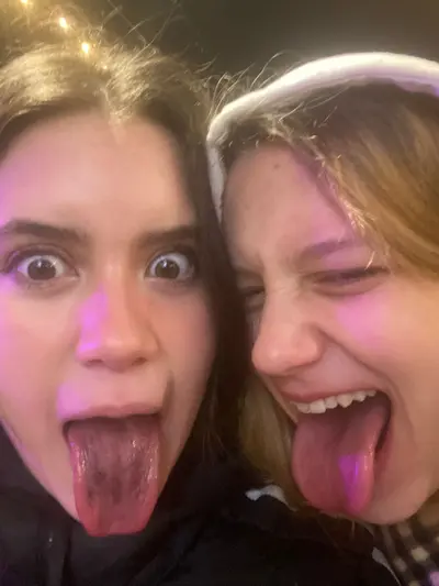 brasileiras do insta pedindo leite daquele jeito cover image
