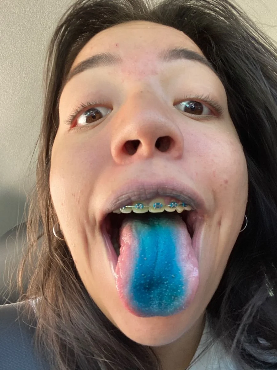brasileiras do insta pedindo leite daquele jeito image 11