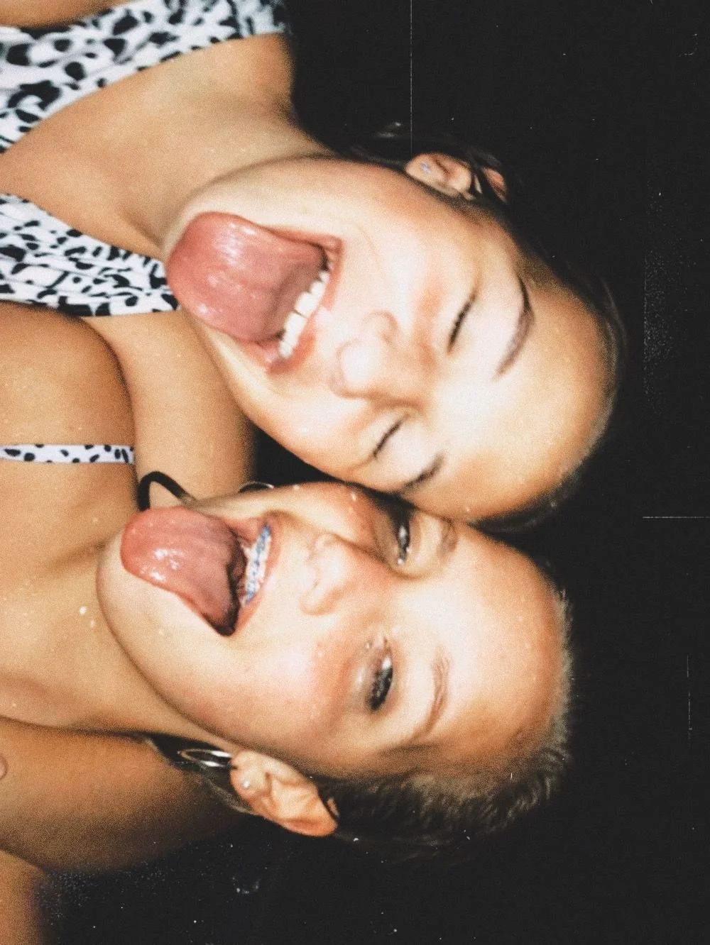 brasileiras do insta pedindo leite daquele jeito image 12