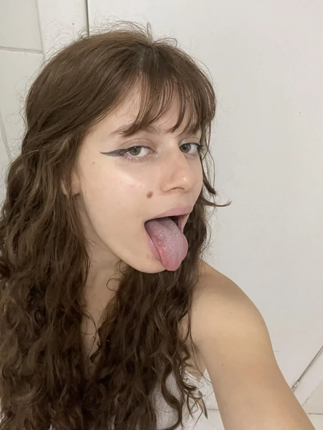brasileiras do insta pedindo leite daquele jeito image 2