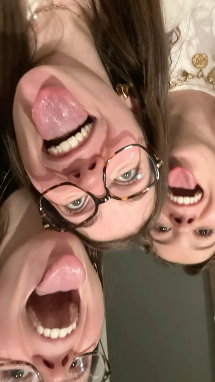 brasileiras do insta pedindo leite daquele jeito image 4