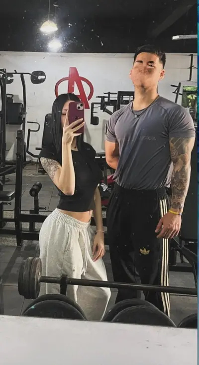 pendeja argentina calentona❤️‍🔥petera; culona; morocha; que mas?💦💦💦 cover image