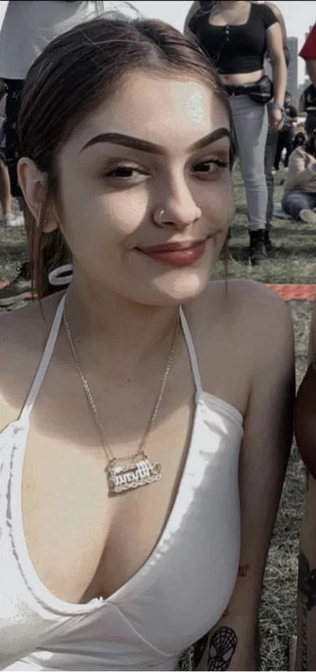 Chicago Latina thot Dm for more image 3